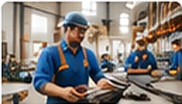 Manufacturers