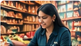 Retailers & Shops