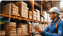 Traders & Distributors